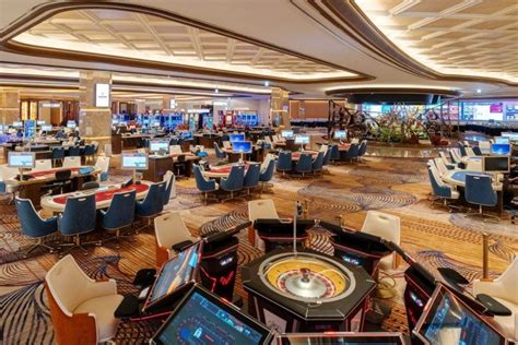 South Korea Casinos & Gambling .